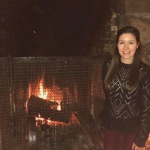 Meet your Posher, Miriam